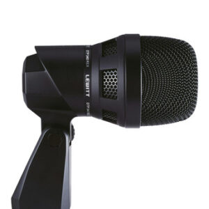 Lewitt DTP 340 REX Dynamic Microphone - Image 6