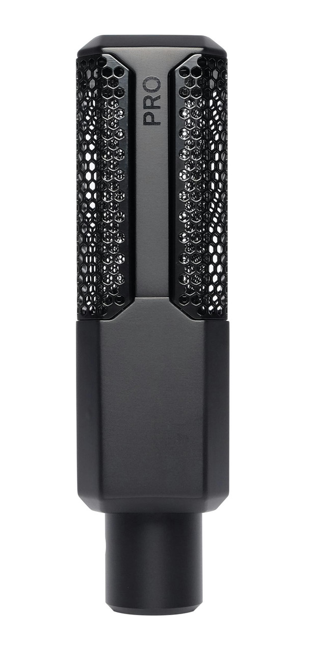 Lewitt LCT 240 Pro Condenser Microphone in Black - Image 5