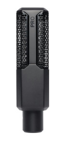 Lewitt LCT 240 Pro Condenser Microphone in Black