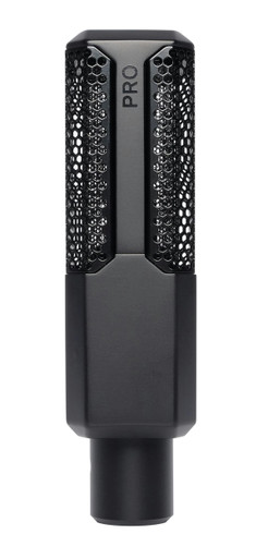 Lewitt LCT 240 Pro Condenser Microphone in Black