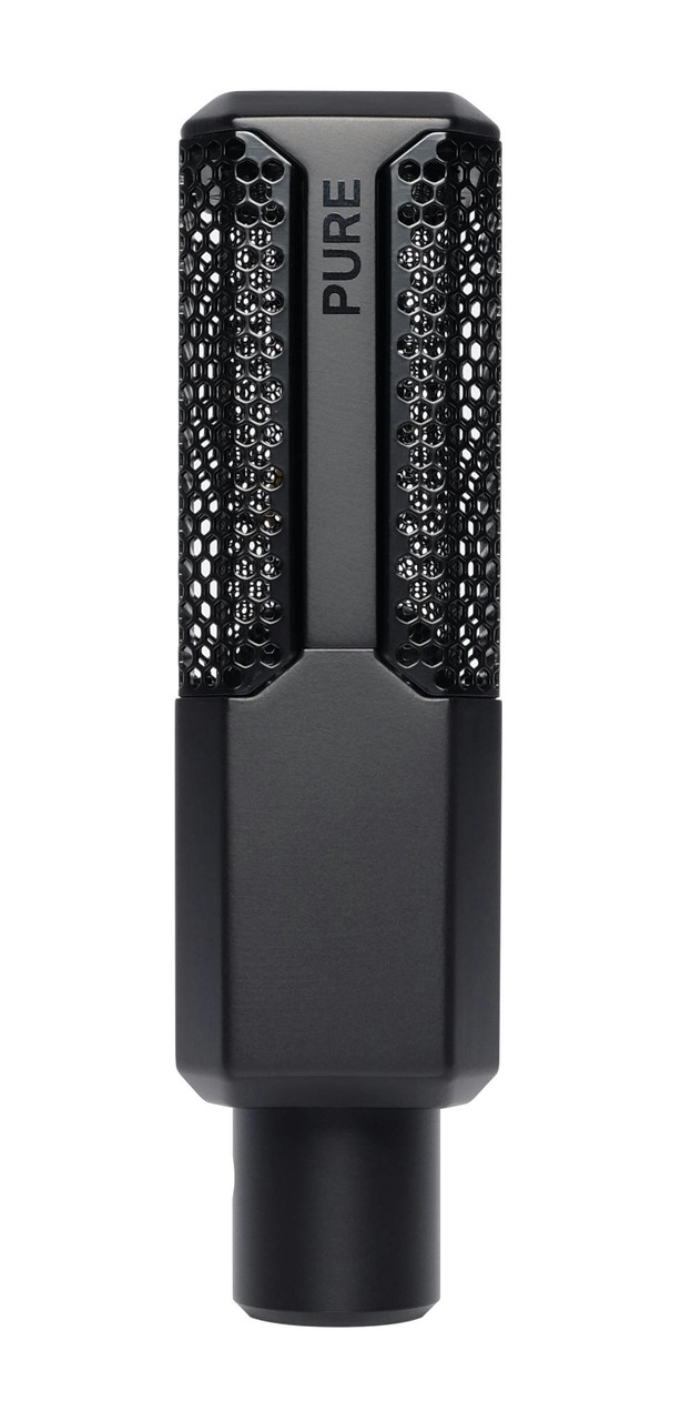 Lewitt LCT 440 PURE Large Diaphragm Condenser Microphone - Image 5