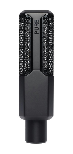 Lewitt LCT 440 PURE Large Diaphragm Condenser Microphone