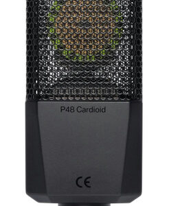 Lewitt LCT 440 PURE Large Diaphragm Condenser Microphone - Image 6