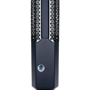 Lewitt LCT 640 TS Multi-Pattern Large-Diapragm Condenser Microphone - Image 5
