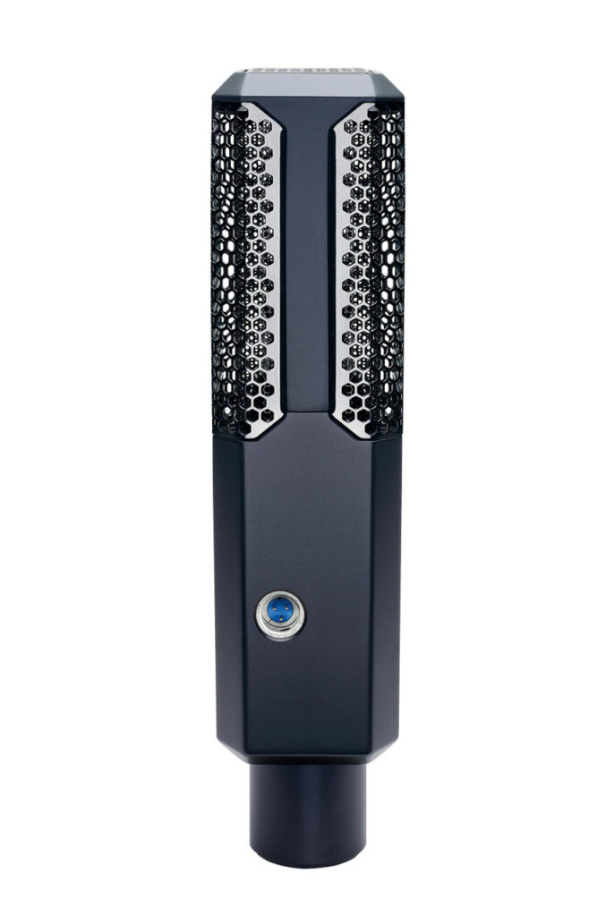 Lewitt LCT 640 TS Multi-Pattern Large-Diapragm Condenser Microphone