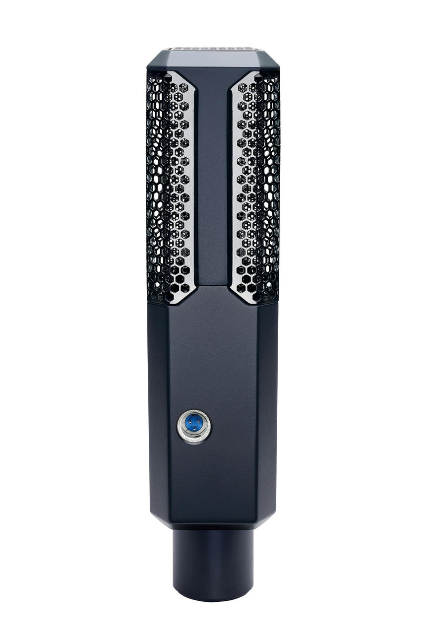 Lewitt LCT 640 TS Multi-Pattern Large-Diapragm Condenser Microphone - Image 5