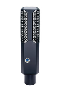 Lewitt LCT 640 TS Multi-Pattern Large-Diapragm Condenser Microphone