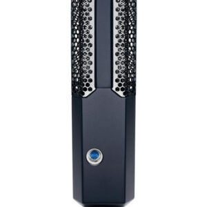 Lewitt LCT 640 TS Multi-Pattern Large-Diapragm Condenser Microphone - Image 2
