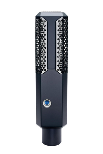 Lewitt LCT 640 TS Multi-Pattern Large-Diapragm Condenser Microphone