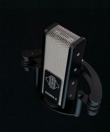 Sontronics SIGMA 2 Phantom-powered Ribbon Microphone - Image 2