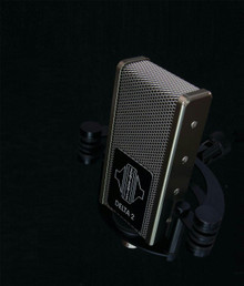 Sontronics DELTA 2 Phantom-powered Ribbon Microphone - Image 2