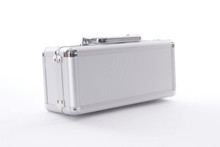 Aluminium Flightcase for Sontronics Solo Dynamic Mics - Image 2