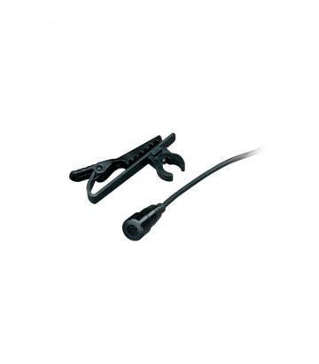 Audio-Technica ATR35CW Omnidirectional Condenser Mic