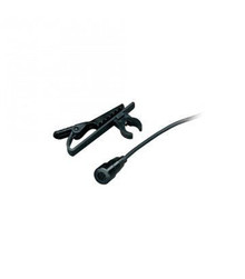 Audio-Technica ATR35CW Omnidirectional Condenser Mic