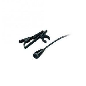 Audio-Technica ATR35CW Omnidirectional Condenser Mic - Image 1