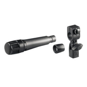 Audio-Technica ATM650 Hypercardioid Dynamic Instrument Microphone - Image 5