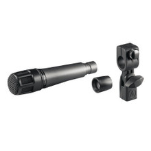 Audio-Technica ATM650 Hypercardioid Dynamic Instrument Microphone