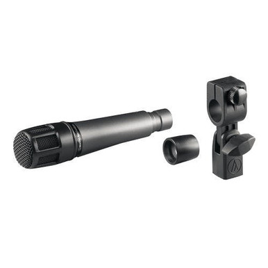 Audio-Technica ATM650 Hypercardioid Dynamic Instrument Microphone