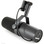 Shure SM7B Dynamic Vocal Microphone