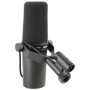 Shure SM7B Dynamic Vocal Microphone - Image 6