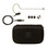 Shure MX153 Headset Mic for Wireless Systems in Black