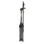 Gravity MS4222B Short Microphone Stand with Telescoping Boom - Image 3