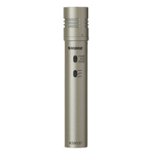 Shure KSM137 Recording Condenser Microphone