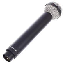 Beyerdynamic M160 Double Ribbon Dynamic Microphone - Image 2