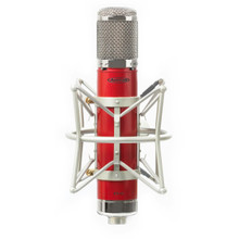 Avantone Pro CV-12 Large-diaphragm Tube Condenser Microphone - Image 2