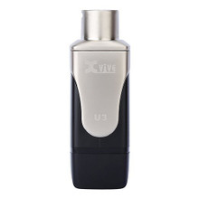 Xvive U3 Wireless Microphone System - 2.4GHz - Image 2