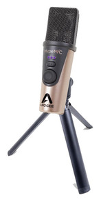 Apogee HypeMiC - USB Microphone with Analogue Compression - Image 2