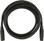 Fender Professional Series Microphone Cable 10' in Black - Image 3