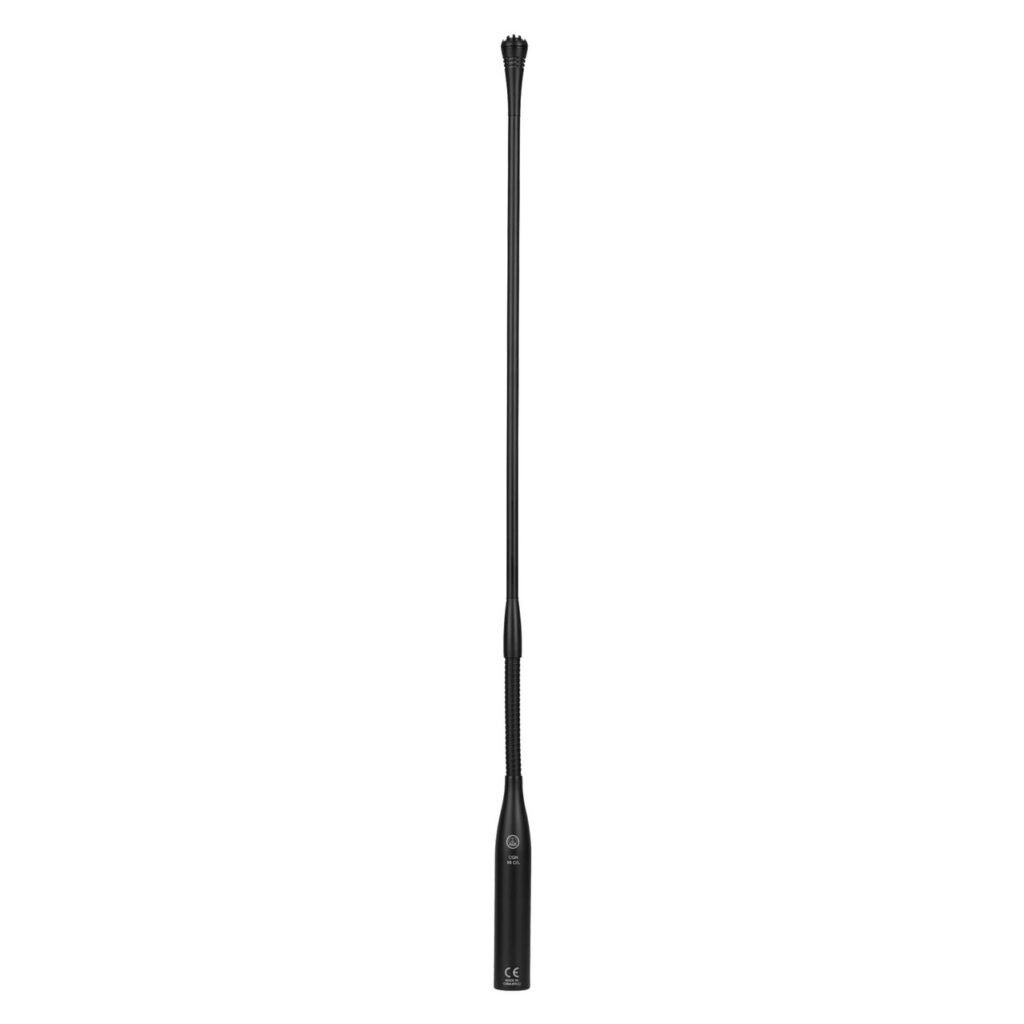 AKG CGN 99 C/S Cardioid Gooseneck Microphone