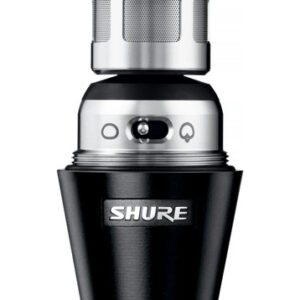Shure KSM9 Hyper Cardoid Handheld Vocal Condenser Mic - Image 2
