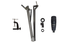 Marantz Pod Pack 1 USB Microphone Package - Image 2