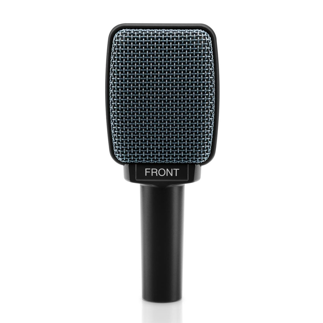 Sennheiser E906 Dynamic Instrument Microphone Bundle with Cable & Low Profile Stand - Image 5