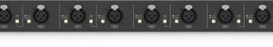 Behringer ULTRALINK MS8000 8 Channel Microphone Splitter - Image 1