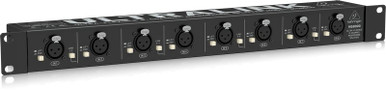 Behringer ULTRALINK MS8000 8 Channel Microphone Splitter