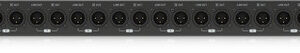 Behringer ULTRALINK MS8000 8 Channel Microphone Splitter - Image 6
