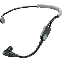 Shure SM35 Headset Mic