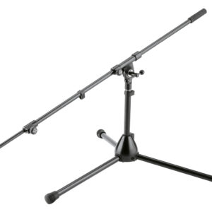 K&M 255 Low-level Microphone Stand - Image 3