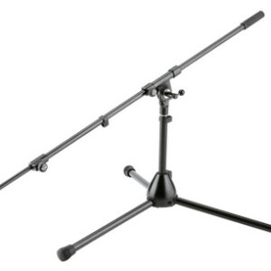 K&M 255 Low-level Microphone Stand
