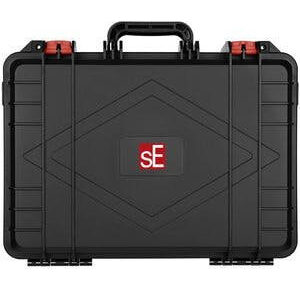 sE Electronics V Case for V SERIES Mics