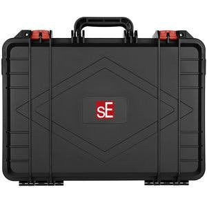 sE Electronics V Case for V SERIES Mics