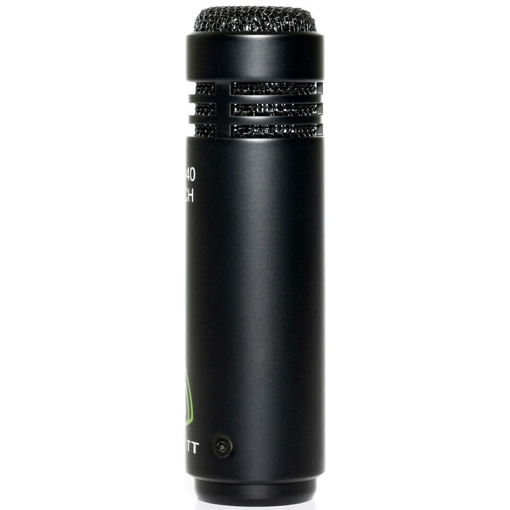 Lewitt LCT 040 MATCH Small Diaphragm Condenser Microphone