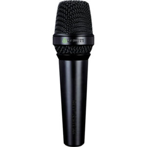 Lewitt MTP 350 CM Handheld Condenser Vocal Microphone - Image 1