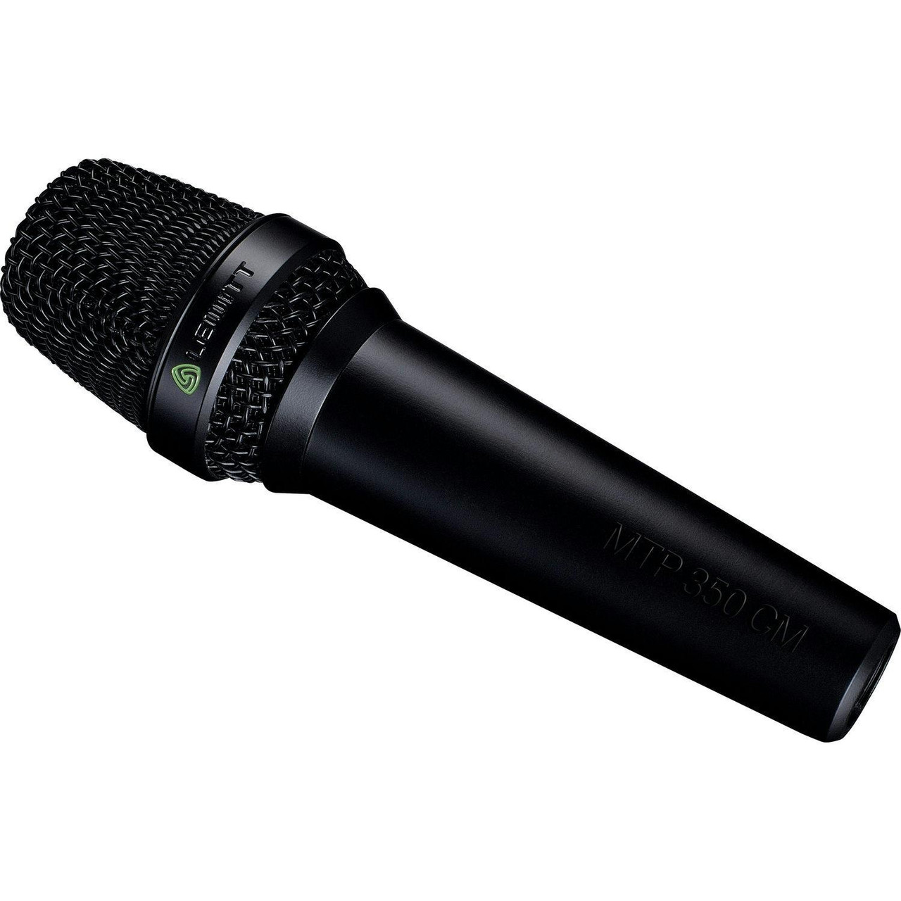 Lewitt MTP 350 CM Handheld Condenser Vocal Microphone - Image 5