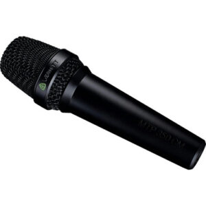 Lewitt MTP 350 CM Handheld Condenser Vocal Microphone - Image 2