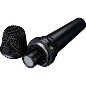 Lewitt MTP 350 CM Handheld Condenser Vocal Microphone - Image 6