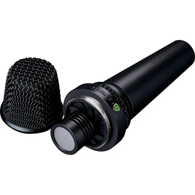 Lewitt MTP 350 CM Handheld Condenser Vocal Microphone